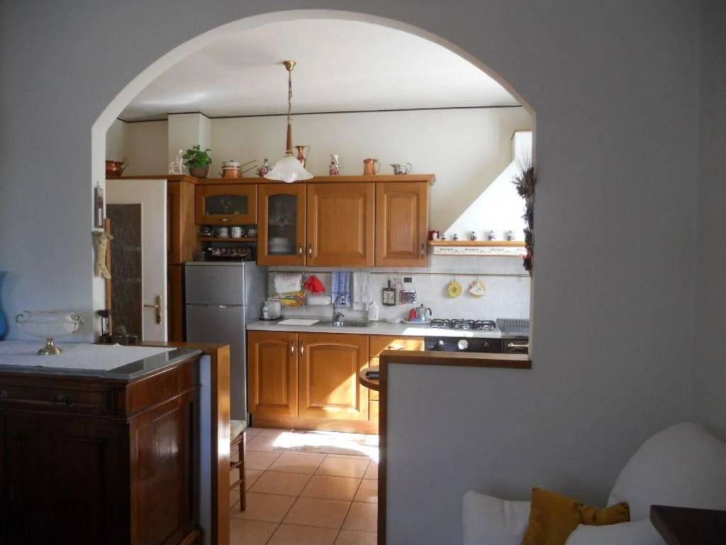 Appartamento a Cervignano del friuli in Via Terza Armata - Foto 2