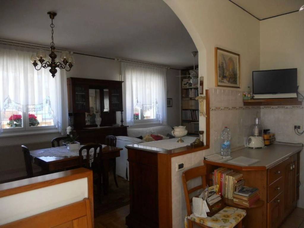 Appartamento a Cervignano del friuli in Via Terza Armata - Foto 4