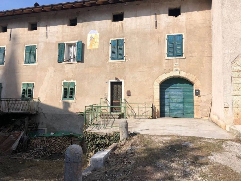 Villa a Predaia - Foto 3