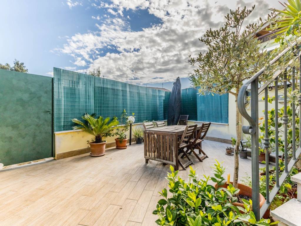 Villa a Roma in Via Bartolomeo Nogara - Foto 3