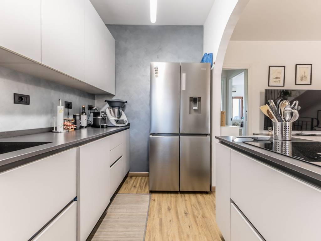 Villa a Roma in Via Bartolomeo Nogara - Foto 4
