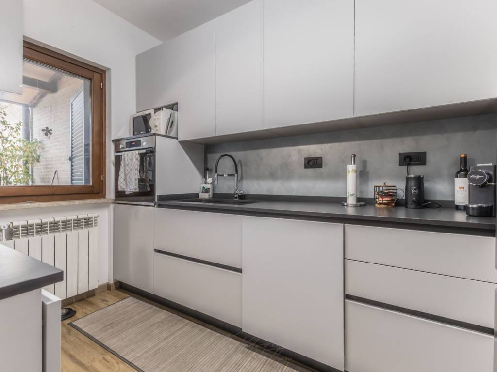 Villa a Roma in Via Bartolomeo Nogara - Foto 5