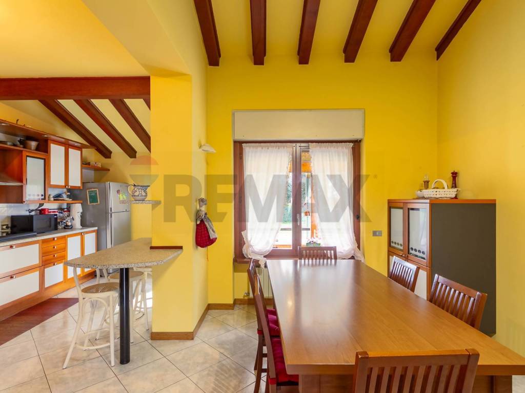 Appartamento a Vimercate in Via Pastrengo - Foto 3