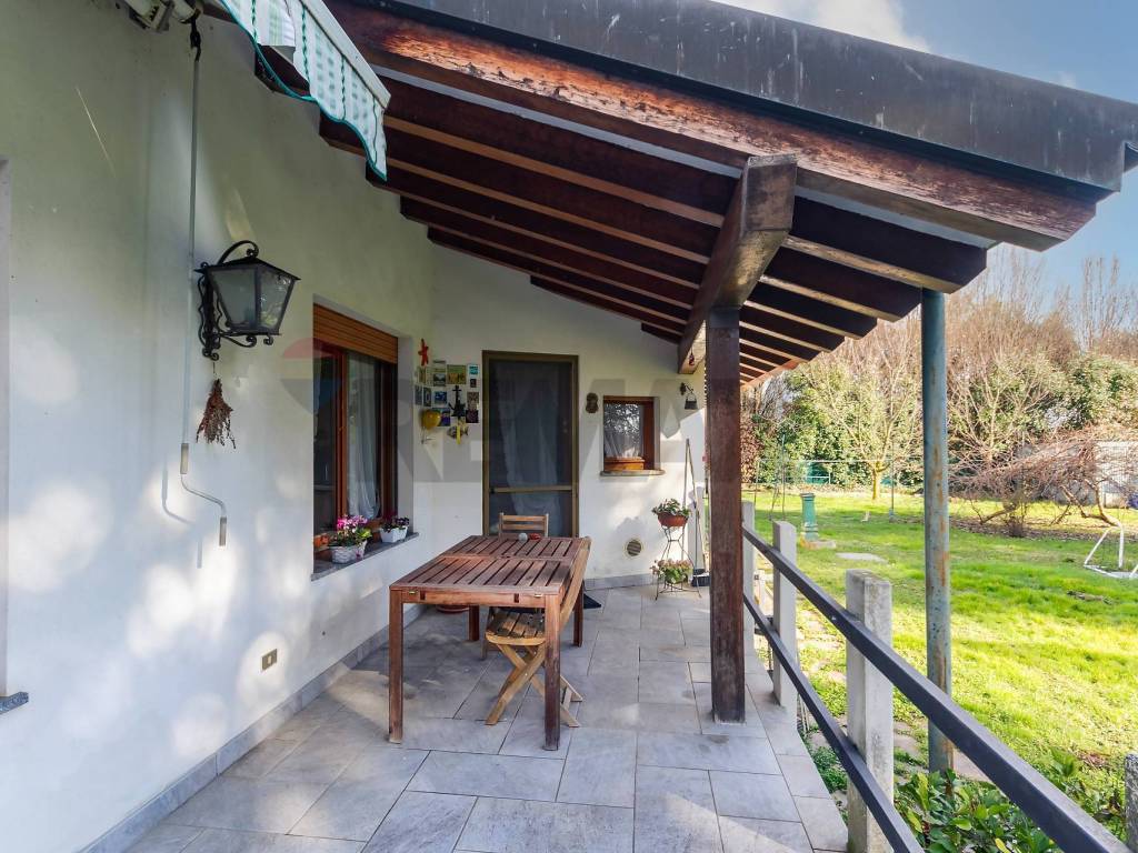 Appartamento a Vimercate in Via Pastrengo - Foto 4