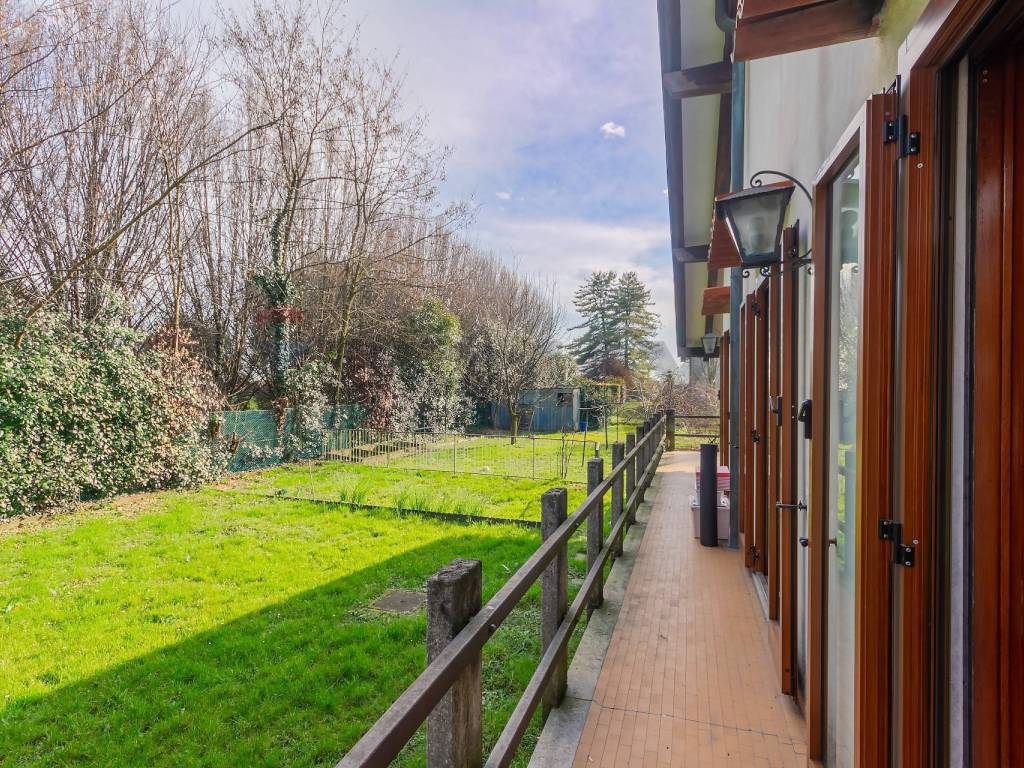 Appartamento a Vimercate in Via Pastrengo - Foto 5