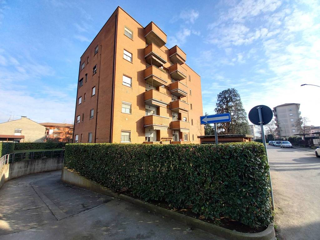 Appartamento a Treviglio in Via dei Cappuccini - Foto 2