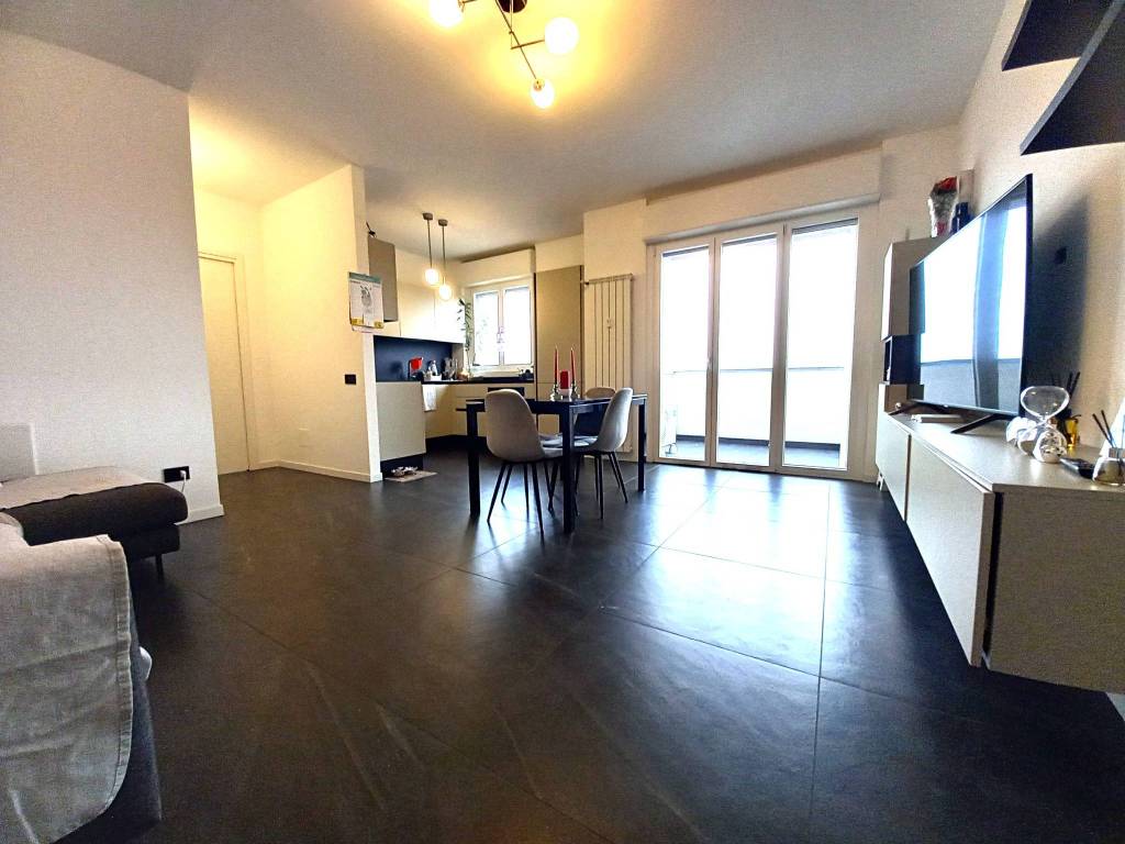 Appartamento a Treviglio in Via dei Cappuccini - Foto 4