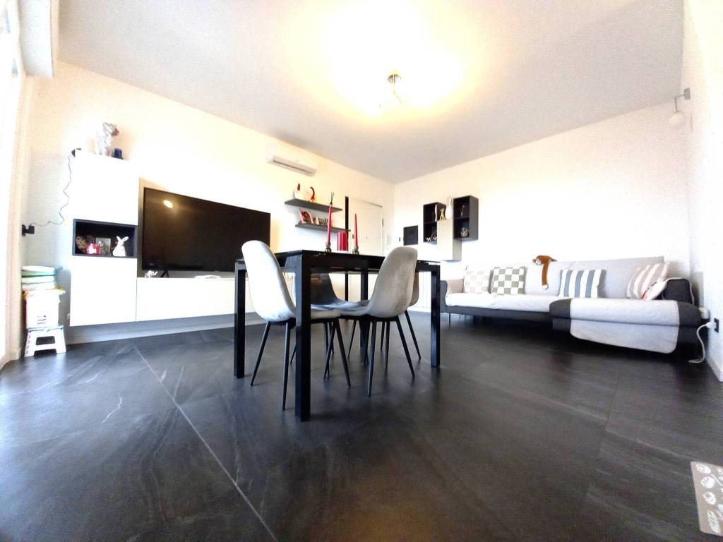 Appartamento a Treviglio in Via dei Cappuccini - Foto 5