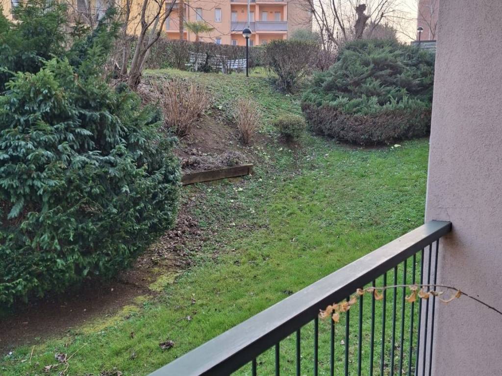 Appartamento a Como in Via Umberto Boccioni, 13 - Foto 2