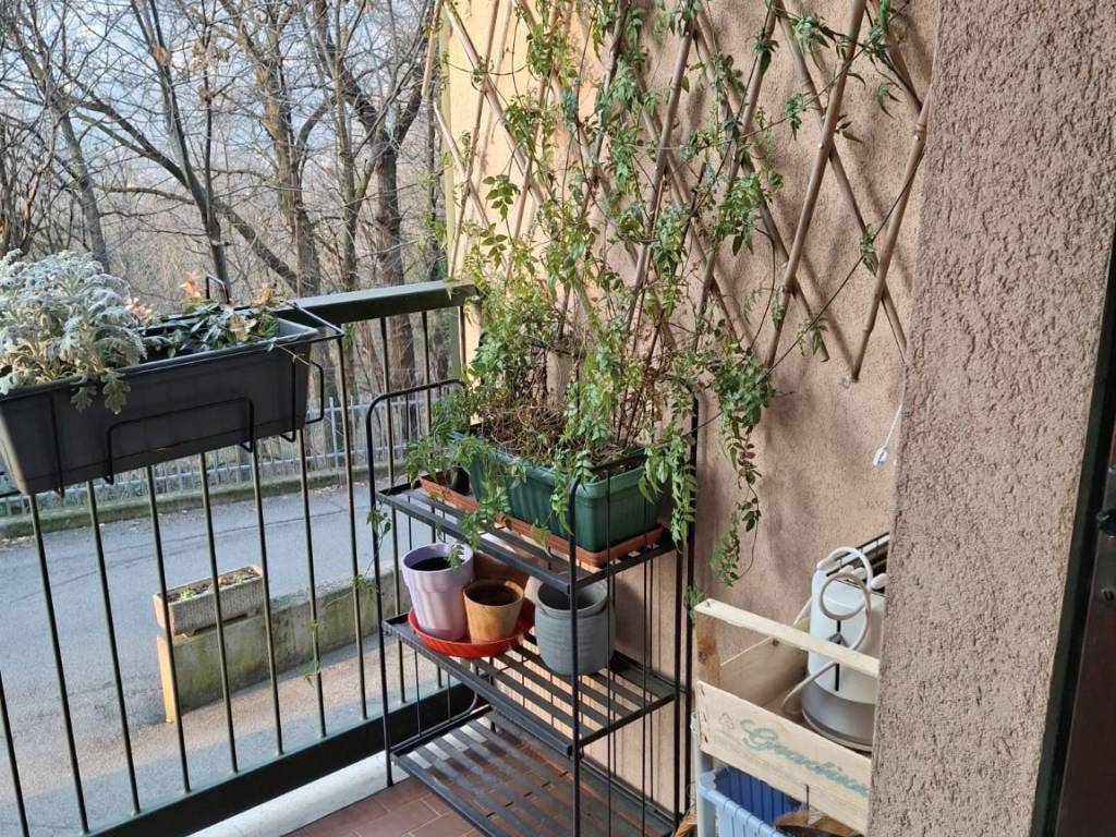 Appartamento a Como in Via Umberto Boccioni, 13 - Foto 4