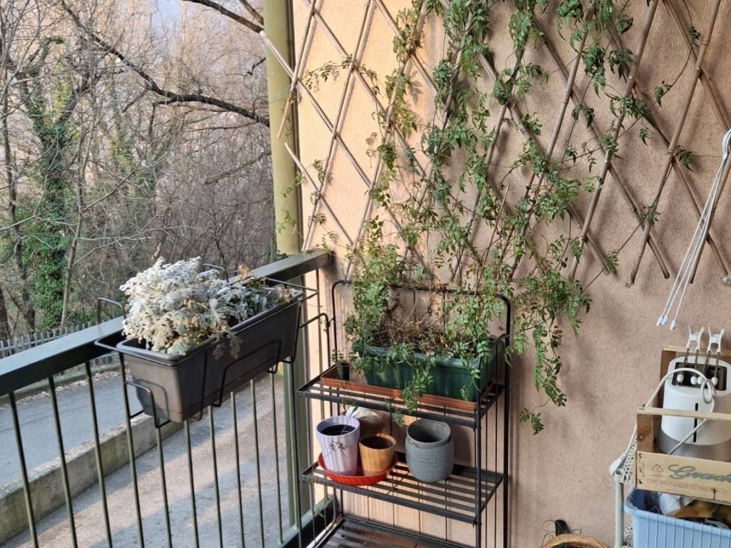 Appartamento a Como in Via Umberto Boccioni, 13 - Foto 5