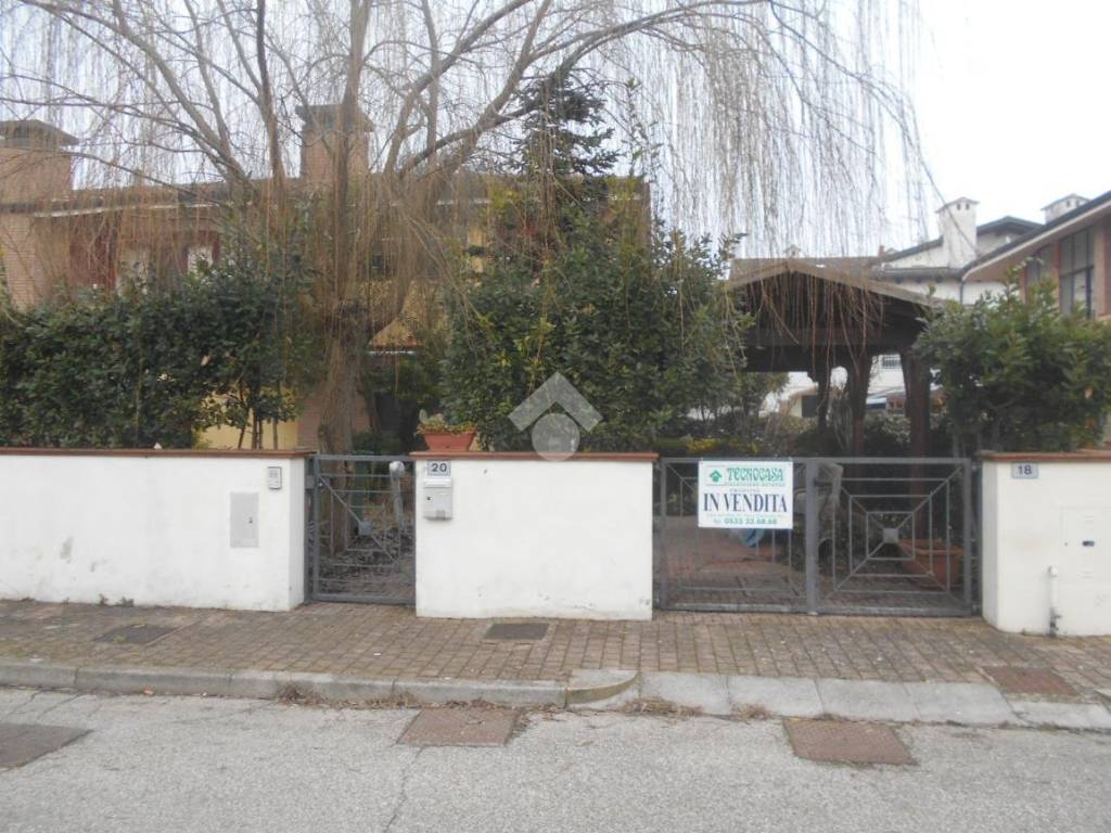 Villa a Comacchio in Via dei Casoni, 20 - Foto 2