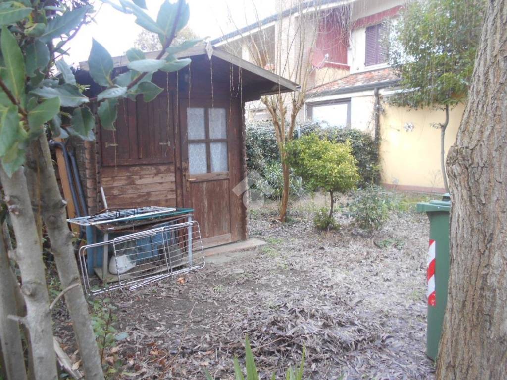 Villa a Comacchio in Via dei Casoni, 20 - Foto 5