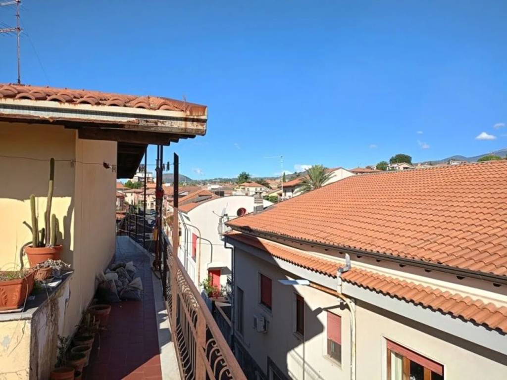 Appartamento a Trecastagni in Corso Europa, 2 - Foto 3