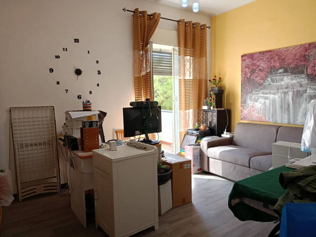 Appartamento a Catania in Corso Indipendenza, 80 - Foto 2