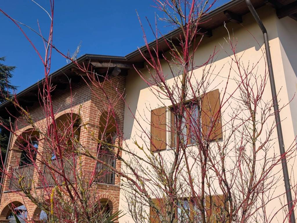 Villa a San salvatore monferrato in Via Piero Gobetti, 15 - Foto 2