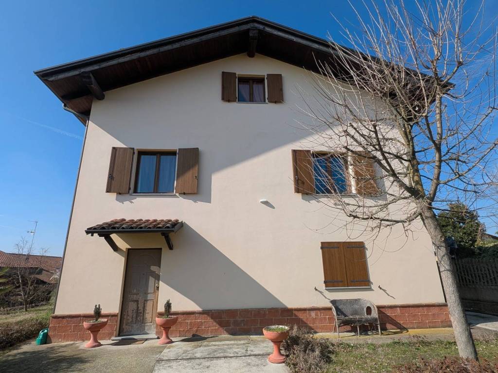 Villa a San salvatore monferrato in Via Piero Gobetti, 15 - Foto 3