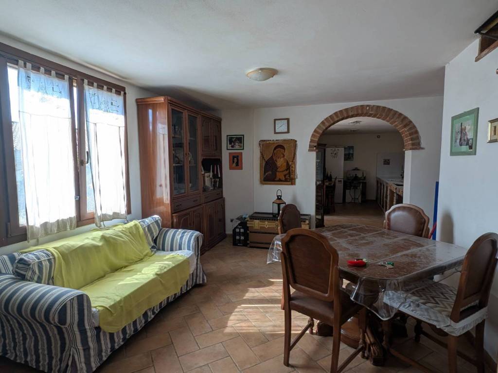 Villa a San salvatore monferrato in Via Piero Gobetti, 15 - Foto 4