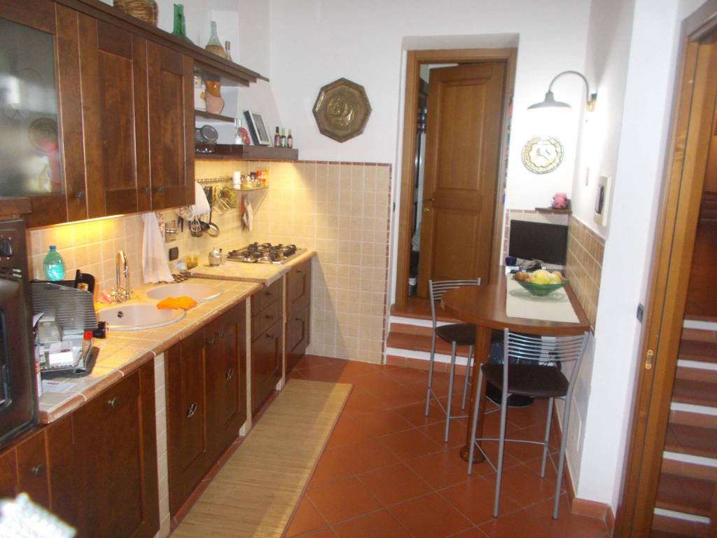 Rustico / casale a Vaglia in Via Poggio Conca - Foto 3