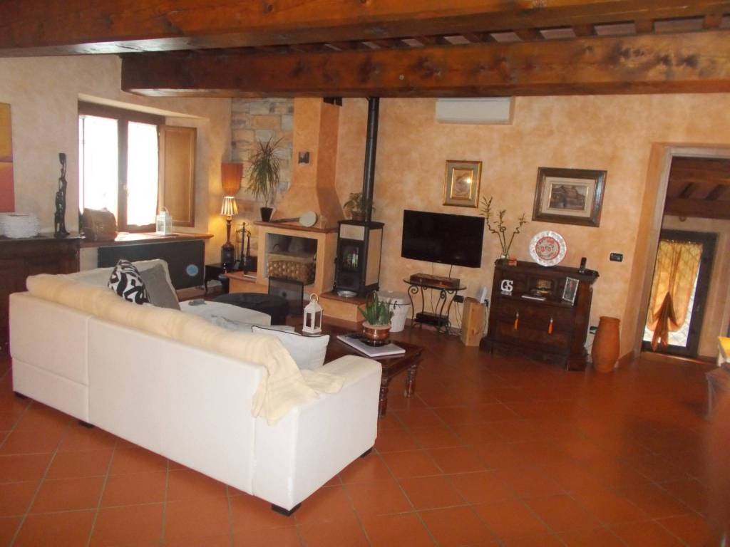 Rustico / casale a Vaglia in Via Poggio Conca - Foto 5