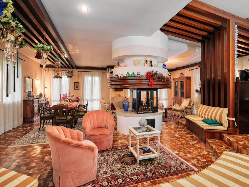 Villa a Oderzo in Lucia Colao, 5 - Foto 5