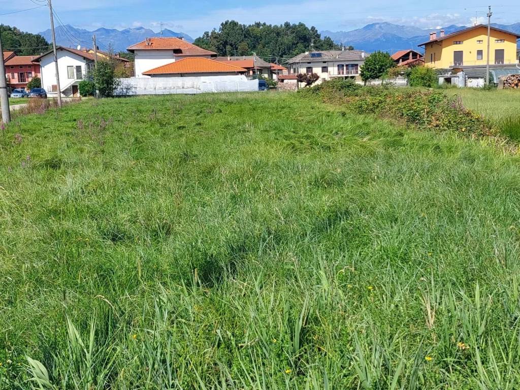 Terreno a Mottalciata in Via Giuseppe Mazzini - Foto 4