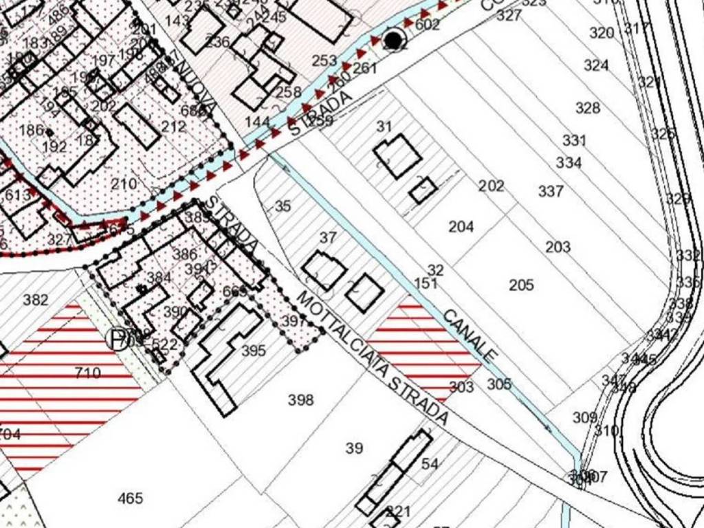 Terreno a Mottalciata in Via Giuseppe Mazzini - Foto 5