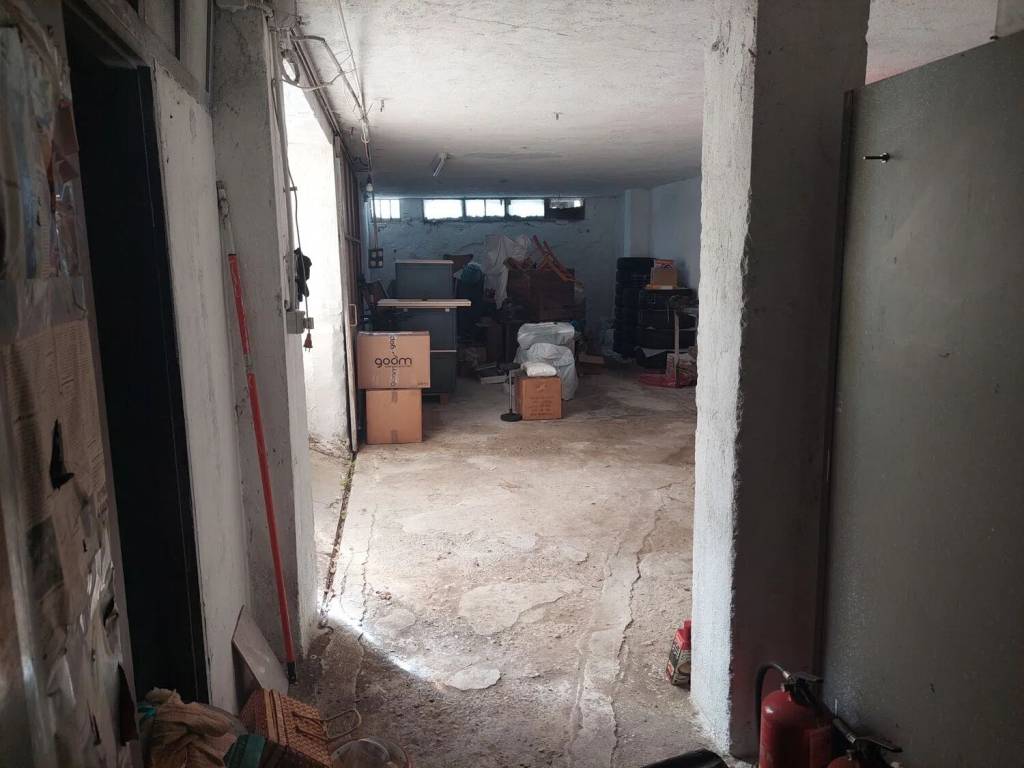 Box / garage a Candelo in Via Trieste - Foto 4