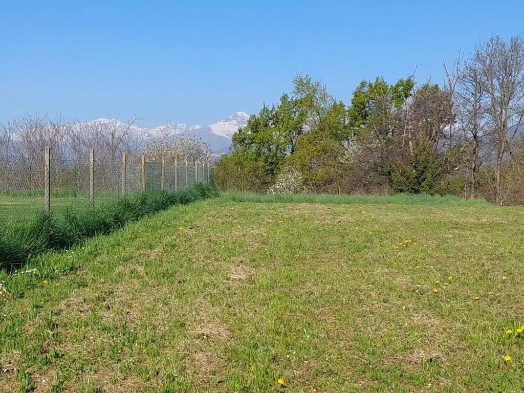 Terreno a Lessona in Via Costantino Crosa - Foto 5