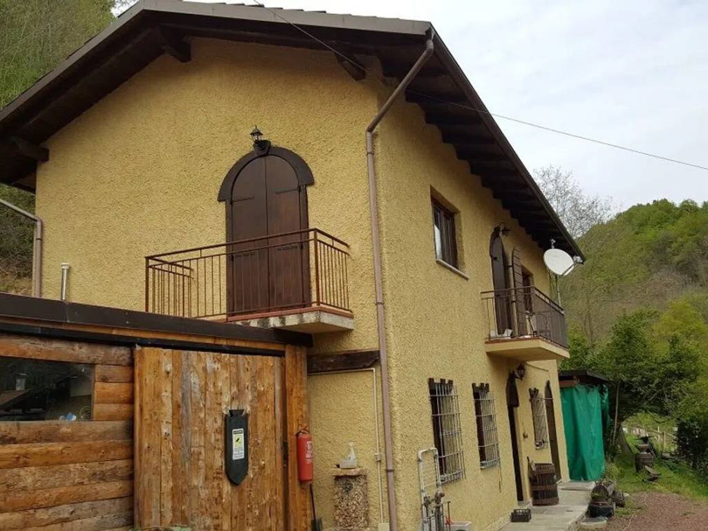 Villa a Curino in Località Molino Marena - Foto 4
