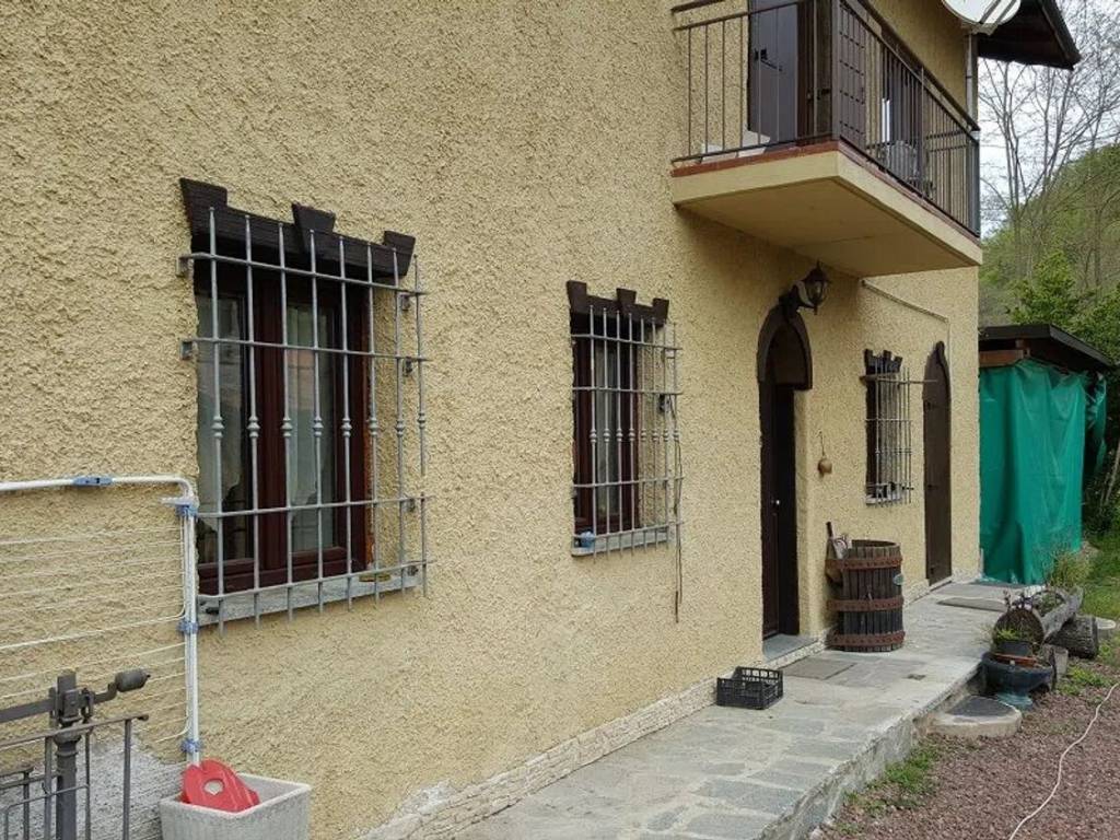 Villa a Curino in Località Molino Marena - Foto 5