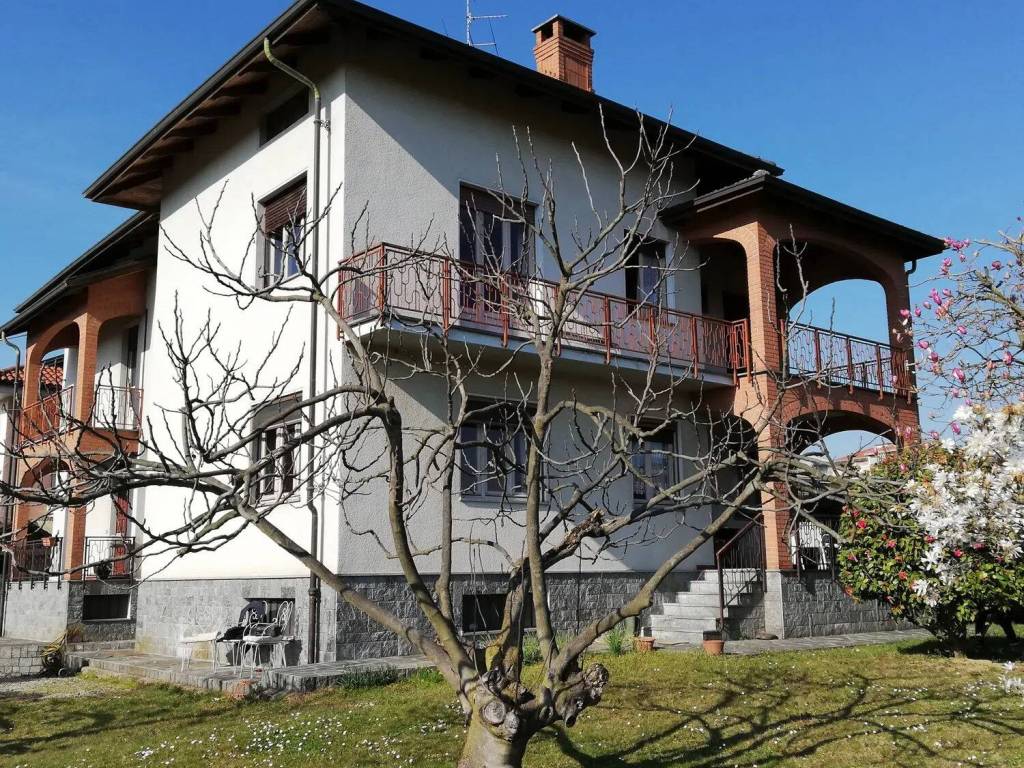 Villa a Cossato in Via Giovanni Amendola - Foto 2