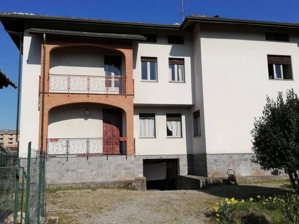Villa a Cossato in Via Giovanni Amendola - Foto 3