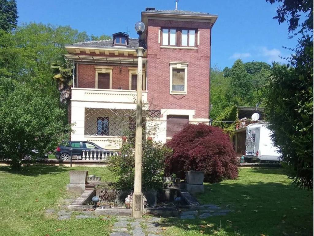 Villa a Roasio in Via F. Turati - Foto 2