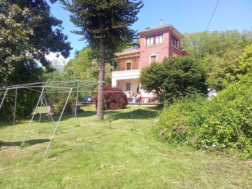 Villa a Roasio in Via F. Turati - Foto 4