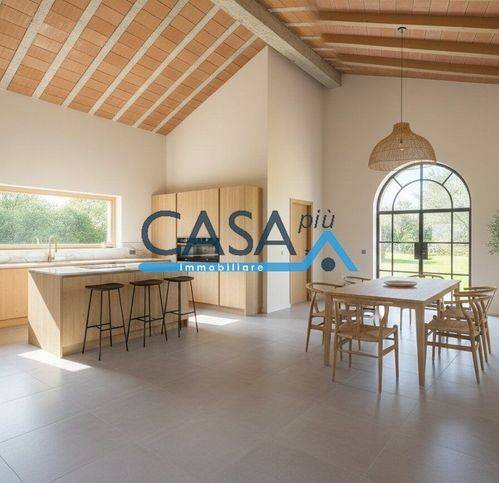 Villa a Giano vetusto - Foto 4