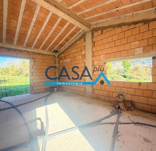Villa a Giano vetusto - Foto 5