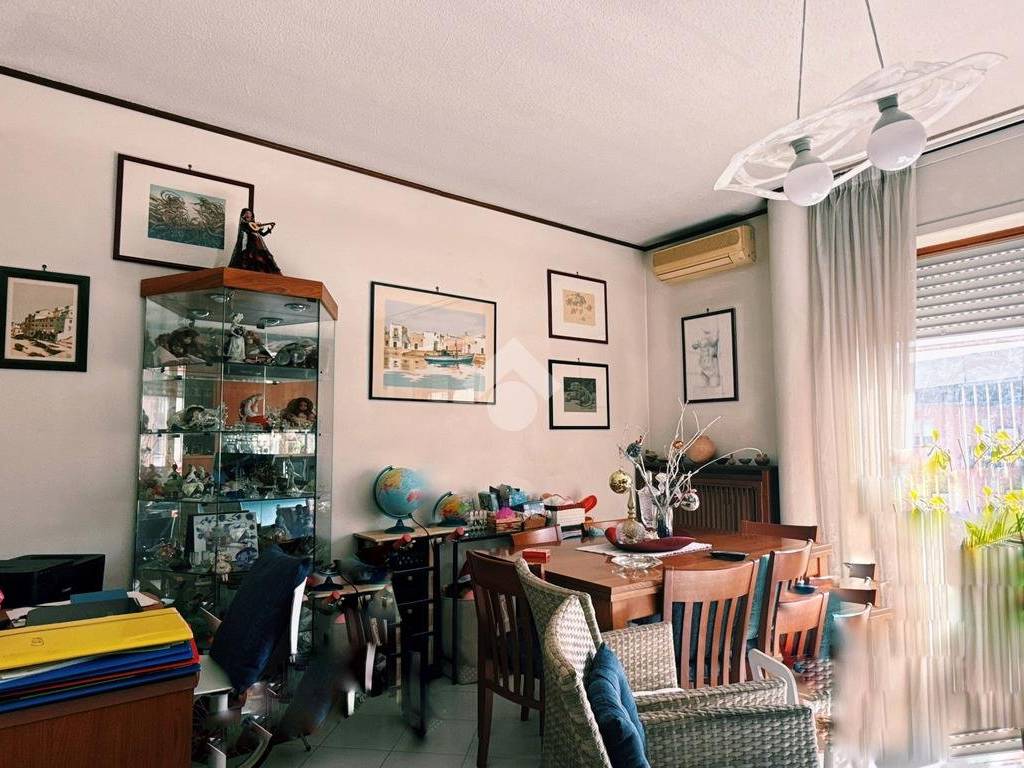 Appartamento a Roma in Via romolo balzani, 44 - Foto 2