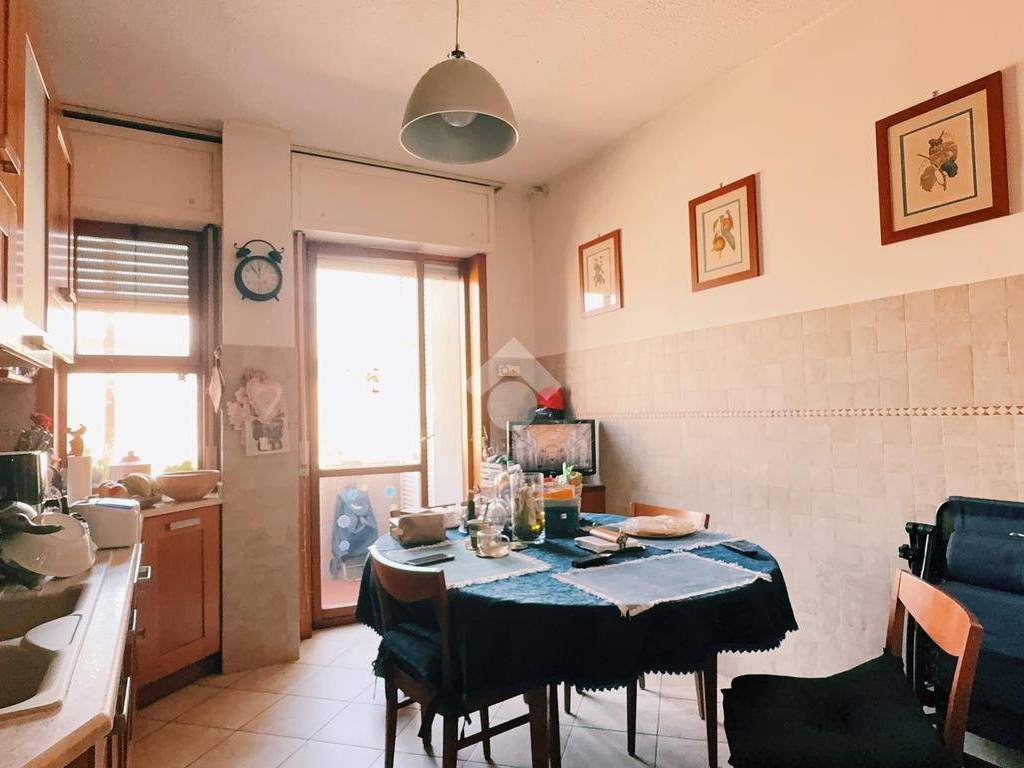 Appartamento a Roma in Via romolo balzani, 44 - Foto 4