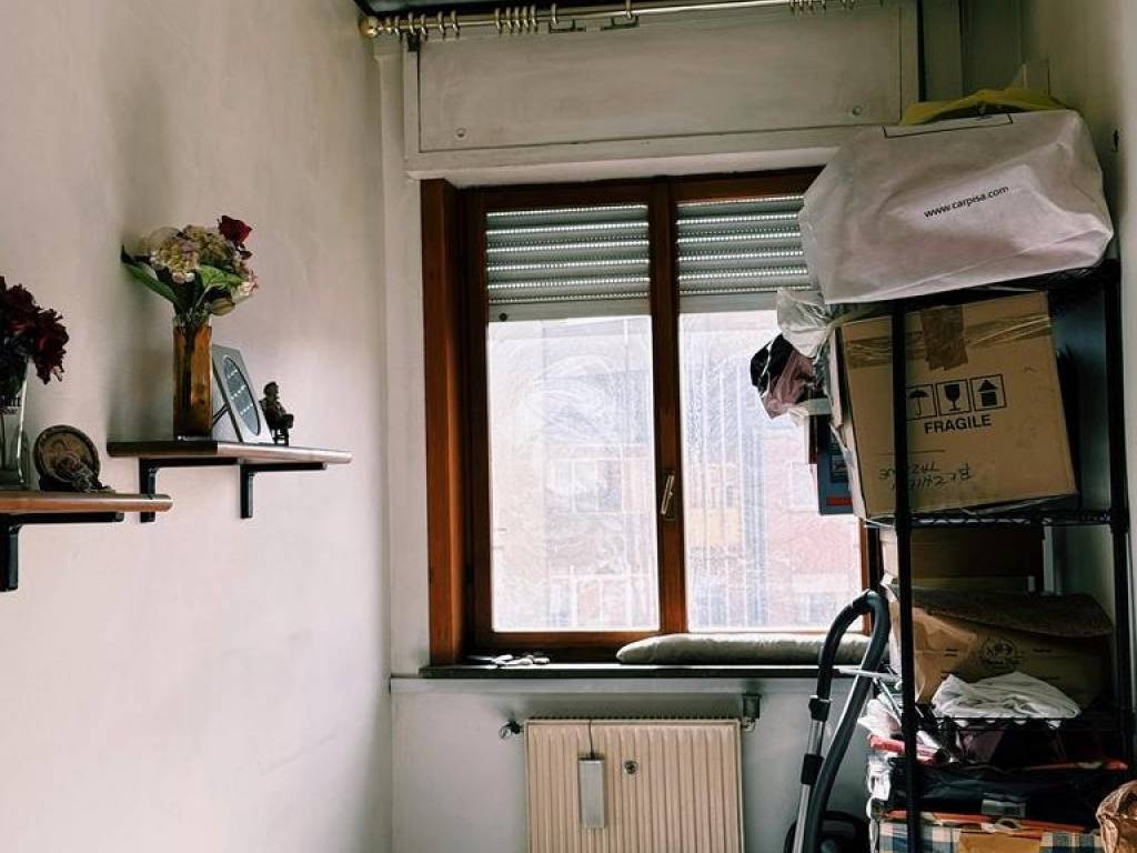 Appartamento a Roma in Via romolo balzani, 44 - Foto 5