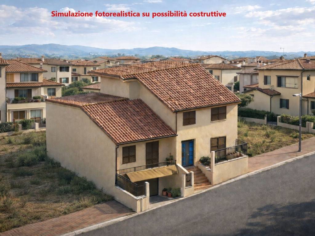 Terreno a Arbus in Via Milano, 17 - Foto 2