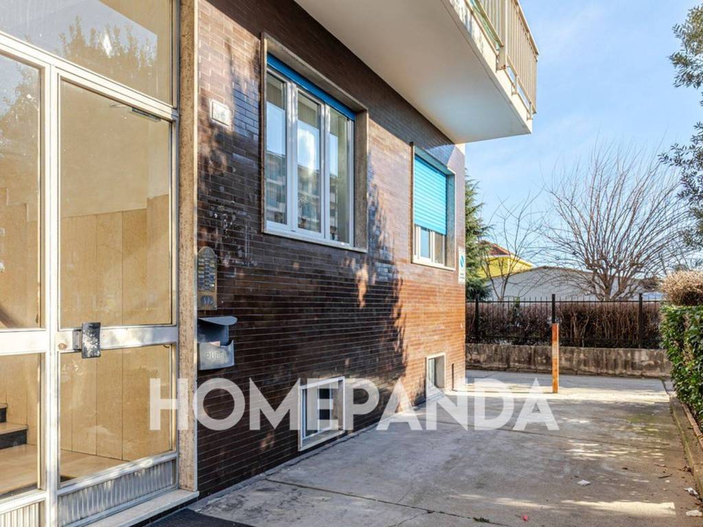 Appartamento a Beinasco in Strada Torino, 45 - Foto 2