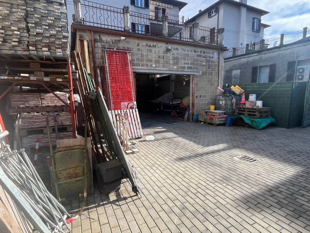 Immobile a Calolziocorte in Corso Dante Alighieri, 3 - Foto 4