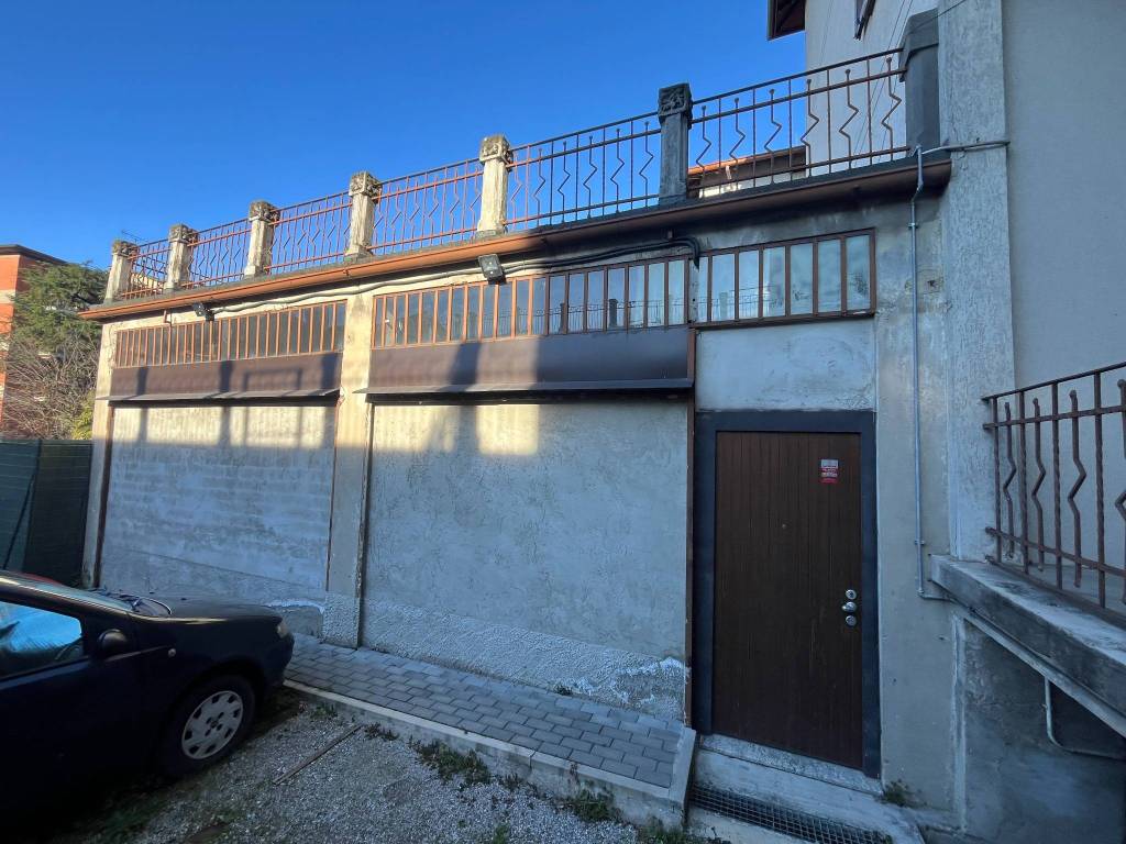 Immobile a Calolziocorte in Corso Dante Alighieri, 3 - Foto 5