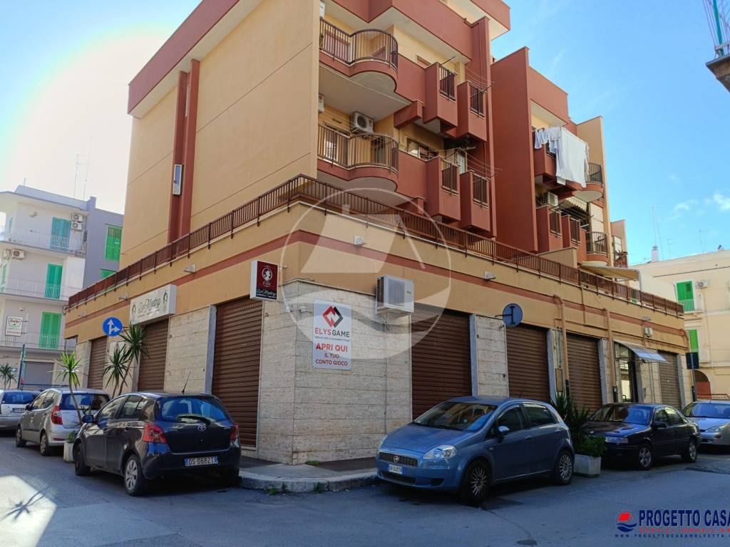 Immobile a Molfetta in Via Alberto Mario - Foto 2