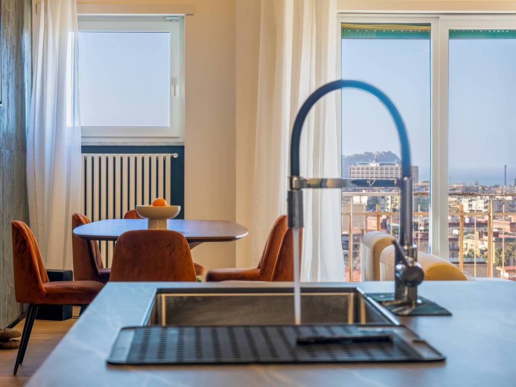 Appartamento a Napoli - Foto 4