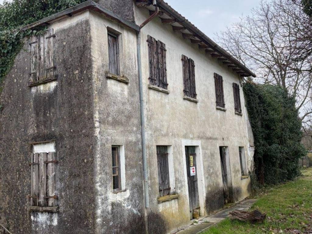 Rustico / casale a Gorgo al monticano in Via Roma - Foto 3