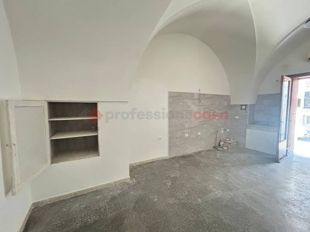 Appartamento a Grottaglie in Via Giuseppe Garibaldi, 37 - Foto 4