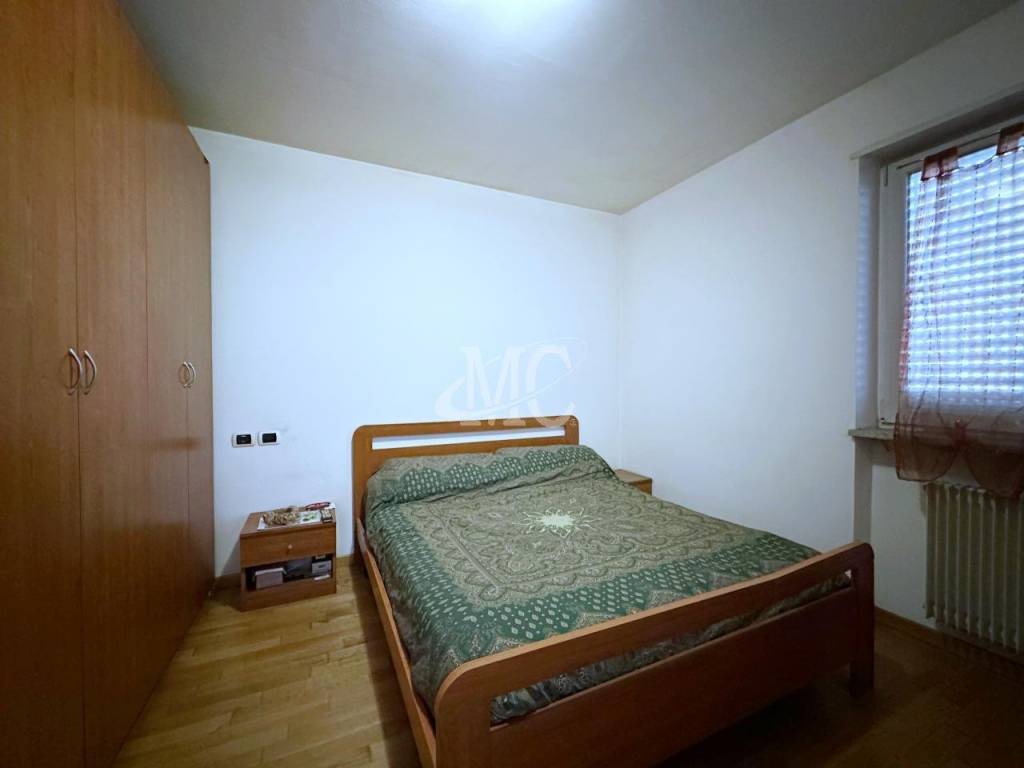 Appartamento a Mori in Via Giuseppe Battisti, 19 - Foto 2