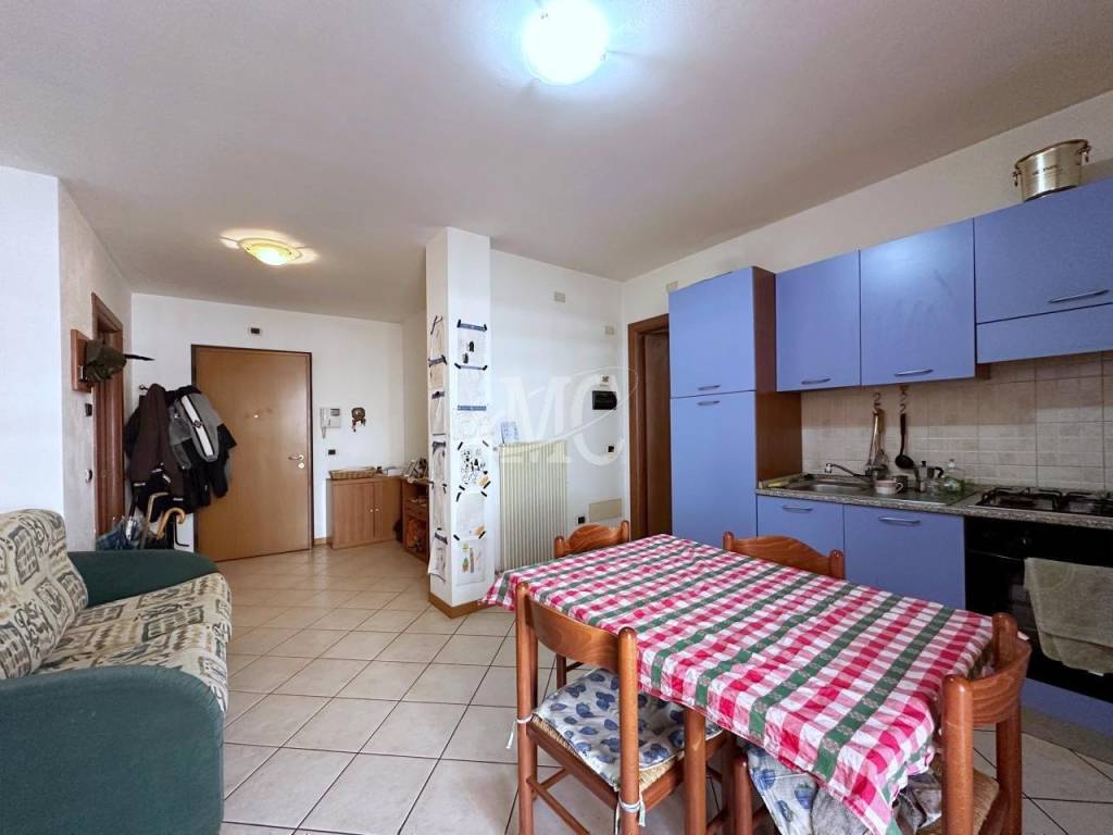 Appartamento a Mori in Via Giuseppe Battisti, 19 - Foto 5